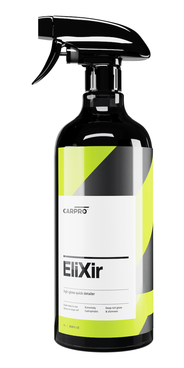 CarPro Elixir Quick Detailer