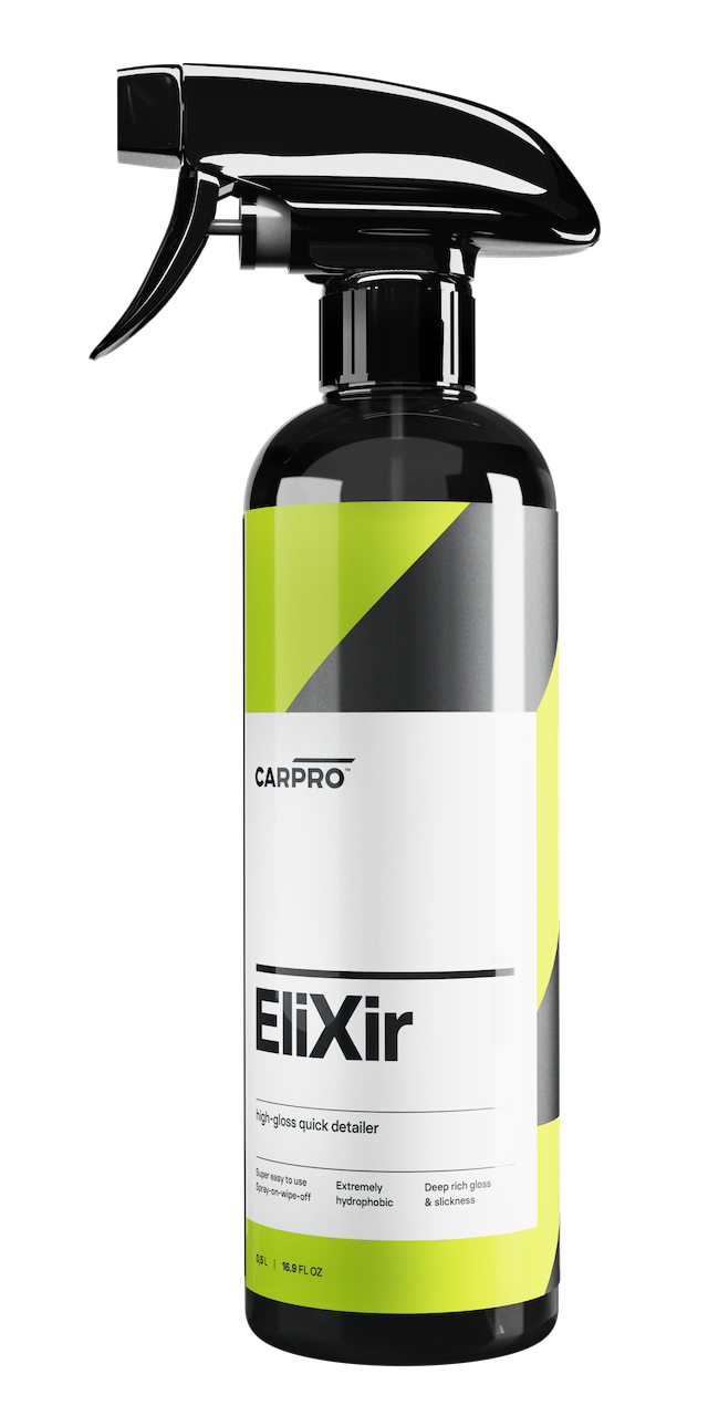 CarPro Elixir Quick Detailer