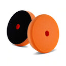 Force Hybrid Orange Foam Cutting Pad