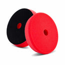 Force Hybrid Red Foam Waxing Pad