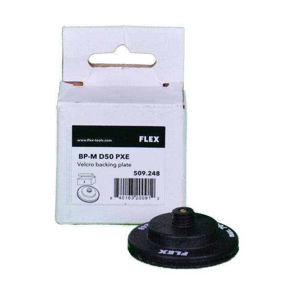 2 Inch Backing Plate for Flex PXE80