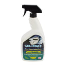 Gel Coat Labs Yellow Stain & Rust Remover