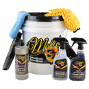 McKee's 37 Graphene Wash Bucket Kit