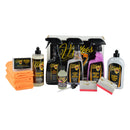McKee's 37 Graphene Ceramic Coating Complete Kit