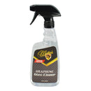 McKee's 37 Graphene Glass Cleaner