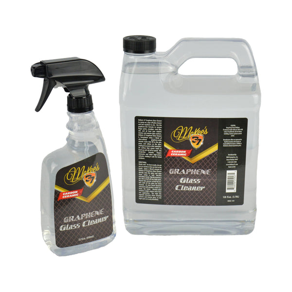 Glass Cleaner, Treatment and Tools - Automotive Glass Cleaner