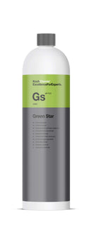 Koch-Chemie Green Star