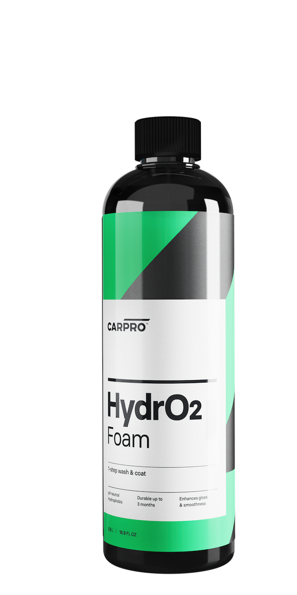 CarPro Hydro2 Foam