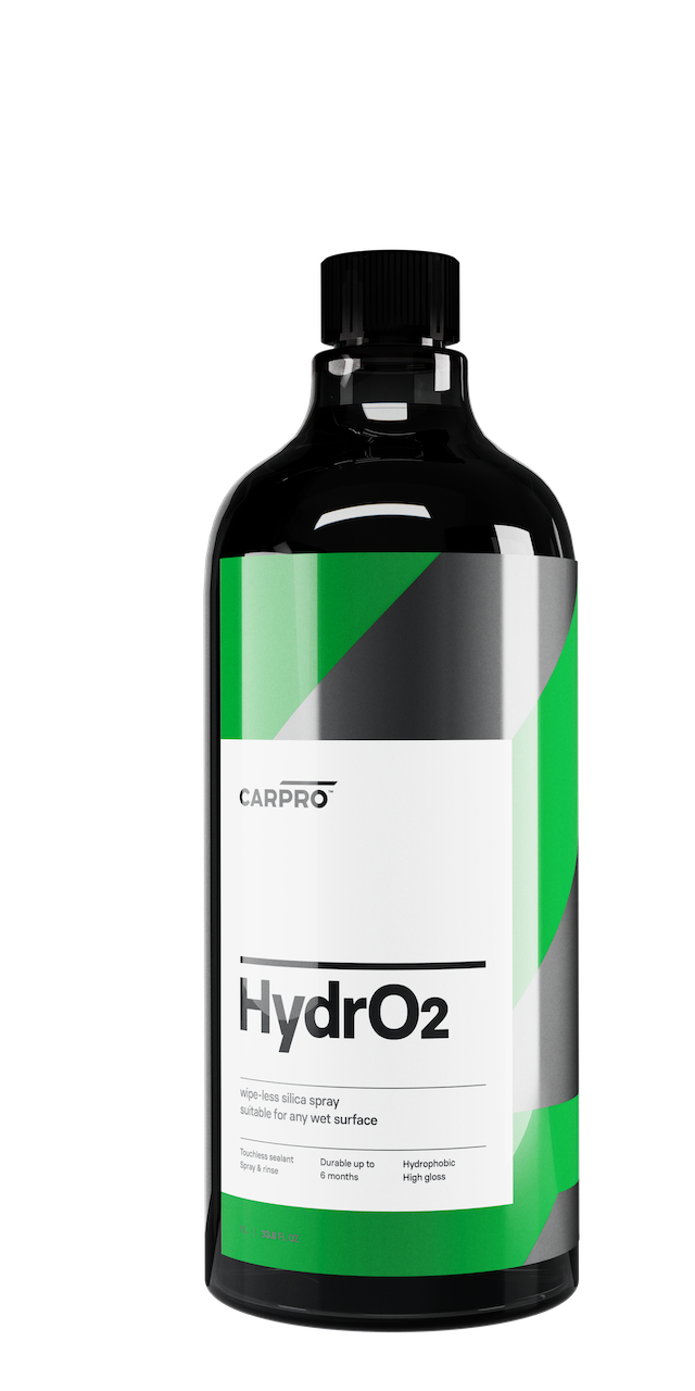 CarPro Reload 2.0 4 Liter, Ceramic Sio2 Spray Sealant 1 Gallon