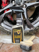 McKees 37 Tire & Rubber Rejuvenator 150 oz. Refill Kit