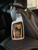 McKee's 37 Fast Interior Detailer 150 oz. Refill Kit