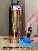 McKees's 37 Fast Metal Polish