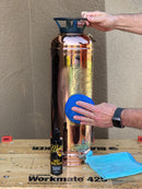 McKees's 37 Fast Metal Polish