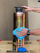 McKees's 37 Fast Metal Polish