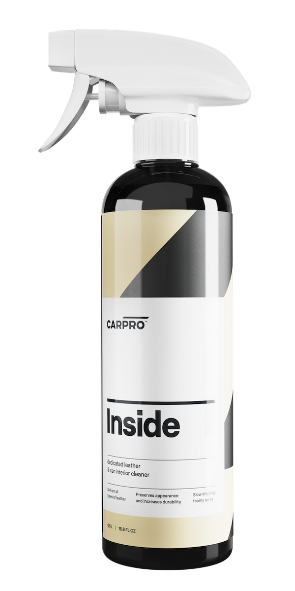 CarPro Inside (Cleaner/Concentrate)