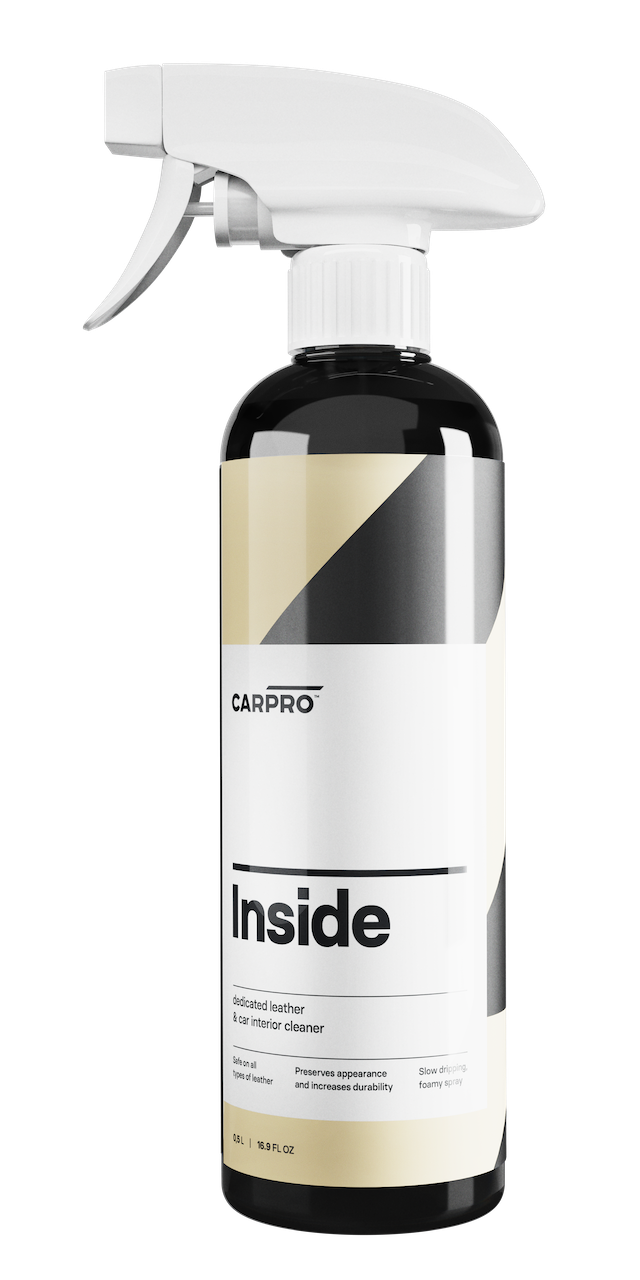 CarPro Inside (Cleaner/Concentrate)