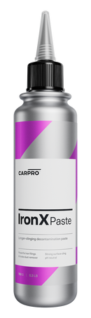 CarPro Iron X Paste