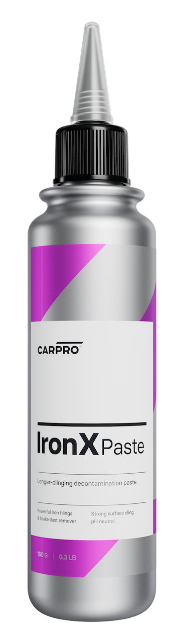CarPro Iron X Paste
