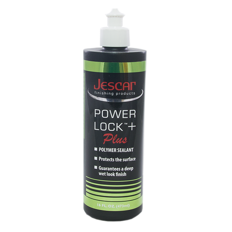 Jescar Power Lock Plus Polymer Sealant