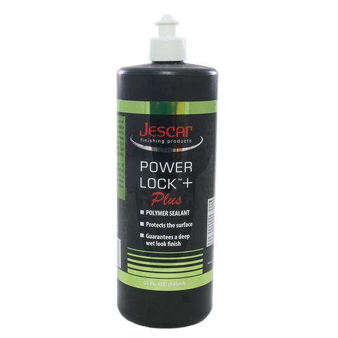 Jescar Power Lock Plus Polymer Sealant