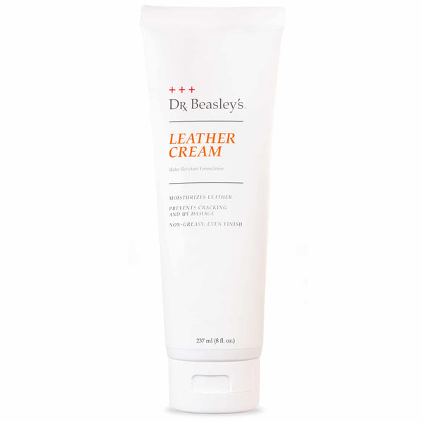 Dr. Beasley's Leather Cream (Conditioner)