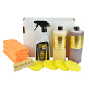 Leatherique Kits (3 Sizes Available!)