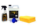 McKee's 37 Carpet & Upholstery Cleaner 150 oz. Refill Kit