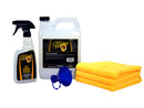McKee's 37 Fast Interior Detailer 150 oz. Refill Kit