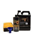 McKee's 37 Anti Frost Windshield Washer Fluid 144 oz. Refill Kit