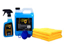 McKee's 37 Hydro Blue Sio2 Coating 150 oz. Refill Kit