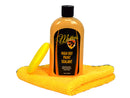 McKees's 37 High Def Paint Sealant