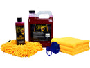 McKee’s 37 SiO2 Auto Wash 144 oz. Refill Kit