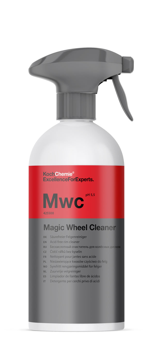 Koch-Chemie Magic Wheel Cleaner