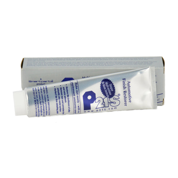 P21S Polishing Soap - P21S Auto Care Products