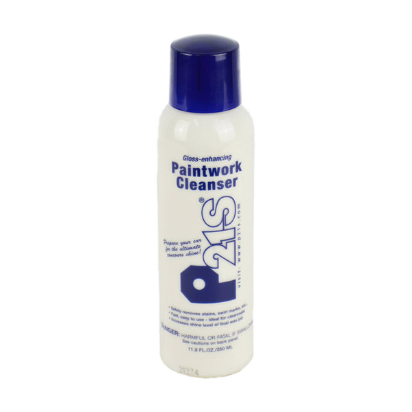 P21S Gloss Enhancing Paintwork Cleanser