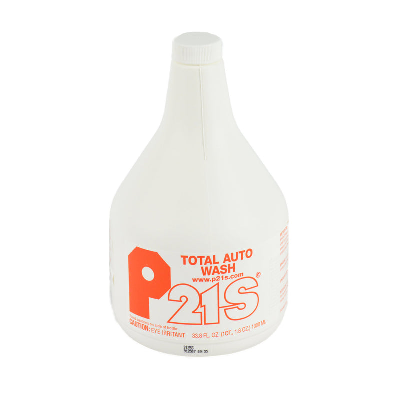 P21S Total Auto Wash - P21S Auto Care Products