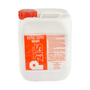 P21S Total Auto Wash