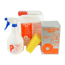 P21S Total Auto Wash