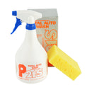 P21S Total Auto Wash