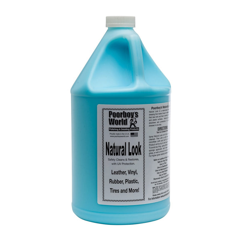 Poorboy's World Clay Lube 32oz Refill