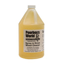 Poorboy's World Spray & Rinse Wheel Cleaner