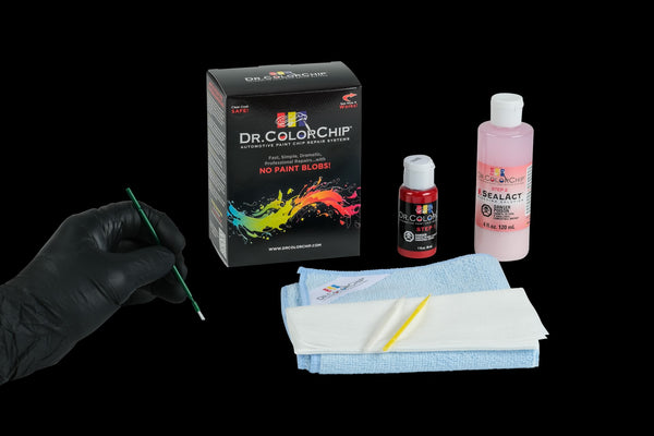 Dr. ColorChip Road Rash Kit