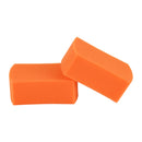 Tuf Shine Pro Series Applicator Sponge, 2 Pack