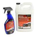 Ultima Interior Shampoo Gel