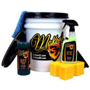 McKee's 37 N-914 Rinseless Wash Kit