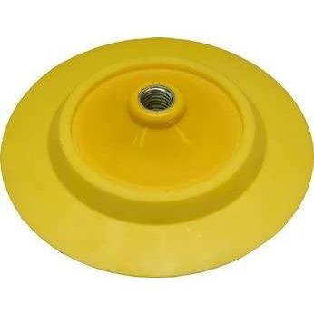 6 Inch Rotary Backing Plate