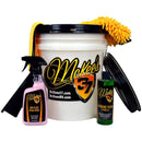 McKee's 37 Xtreme Foam Bucket Kit