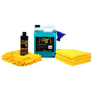 McKee's 37 Power Wash 160 oz. Refill Kit