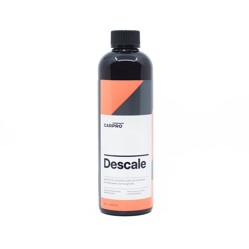 CarPro Descale Acid Wash