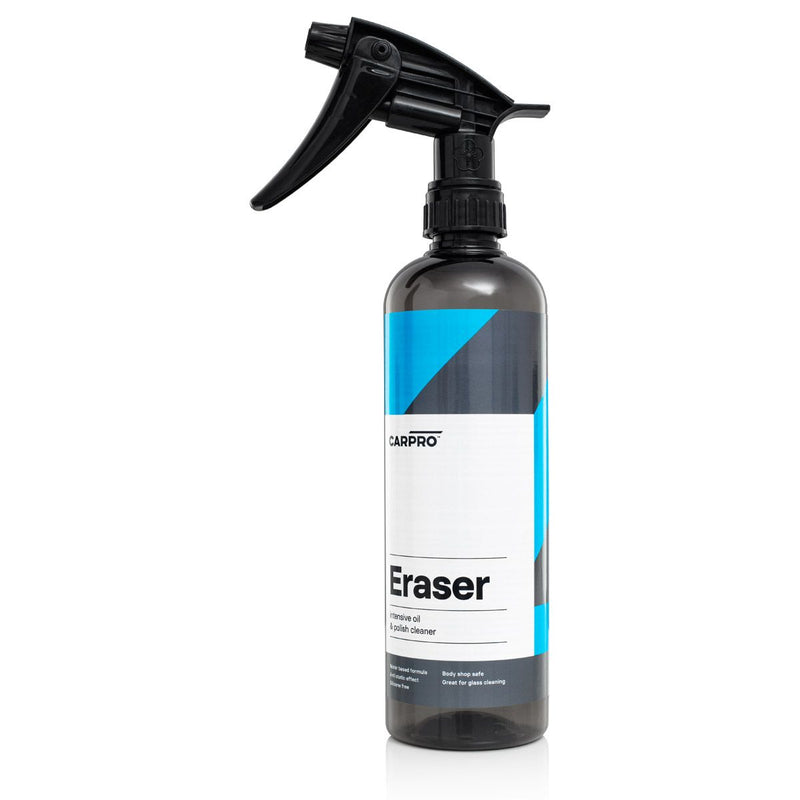 CarPro Reset Car Shampoo 16.9 fl oz (500 ml)